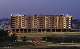 Doubletree By Hilton Muscat Qurum
