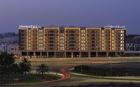 Doubletree By Hilton Muscat Qurum